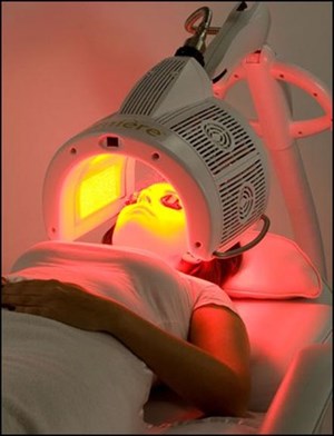 UTIMATE GLOW TREATMENT Photo